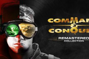 红色警戒：命令与征服：重制版/Command and Conquer:Remastered（v1.153.11.23850）