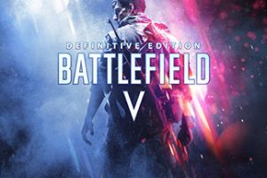 战地5/战地风云5/Battlefield V