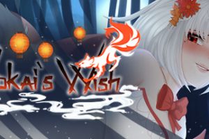 妖愿/Yokai’s Wish（美娇娘版羊了个羊）