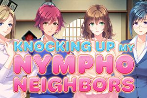 大姐姐宿舍管理员/Nympho Neighbors（Build.10117582-1.1.3）