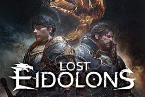 幻灵降世录/Lost Eidolons（v1.04.01）