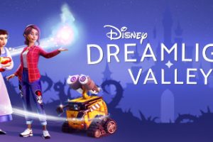 迪士尼梦幻星谷/Disney Dreamlight Valley（v1.2.3.31）