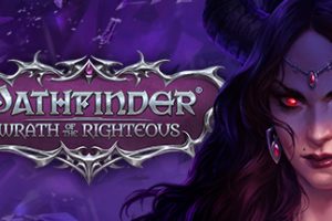 开拓者：正义之怒/Pathfinder: Wrath of the Righteous（v2.0.6l）