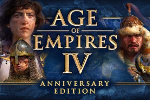 帝国时代4/Age of Empires IV（v5.2.131.0）