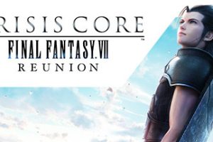 最终幻想7：核心危机/Crisis Core – Final Fantasy VII（v1.02）