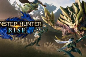 怪物猎人崛起豪华版/MONSTER HUNTER RISE Deluxe Edition（V13.0.0.1-全DLC）