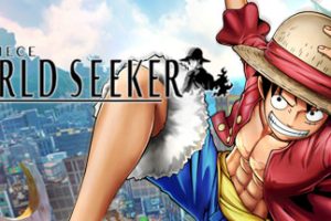 海贼王：世界探索者/One Piece: World Seeker（v1.40）