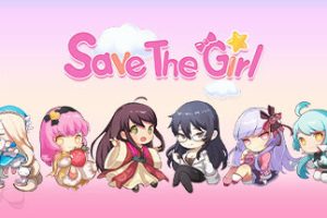 拯救女孩/Save The Girls（Build.10431016+DLC）