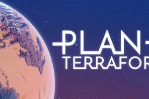 B计划启程拓殖/Plan B Terraform
