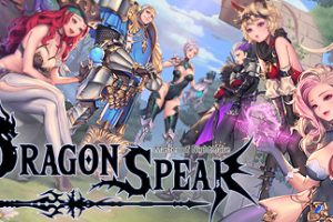 龙之矛-豪华国际版/Dragon Spear（V1.014HF2-人物冲突修复+加强MOD版-+全角色DLC）