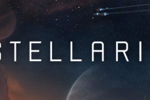 群星/Stellaris（更新第一次接触故事包DLC）
