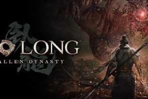 卧龙：苍天陨落/Wo Long: Fallen Dynasty（V1.0.9-单机网络联机+全DLC+季票）