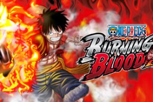 海贼王：燃血/One Piece Burning Blood（v1.09黄金版）